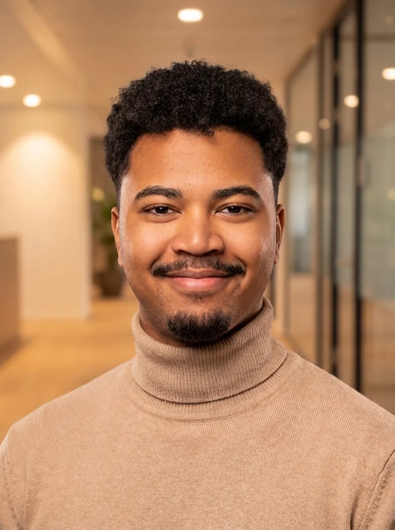 Christian Schiebl – Gründer & Geschäftsführer