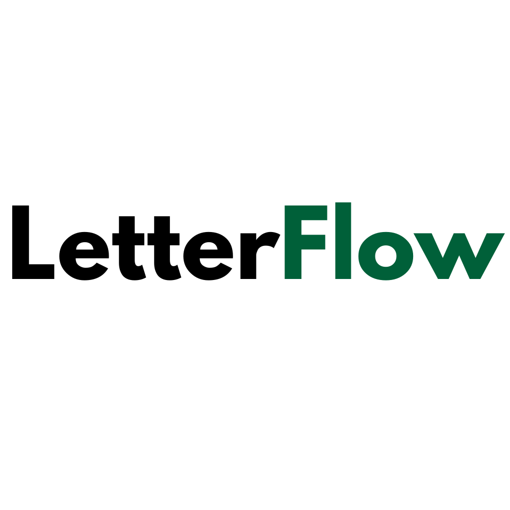 LetterFlow