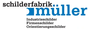 Schilderfabrik Müller