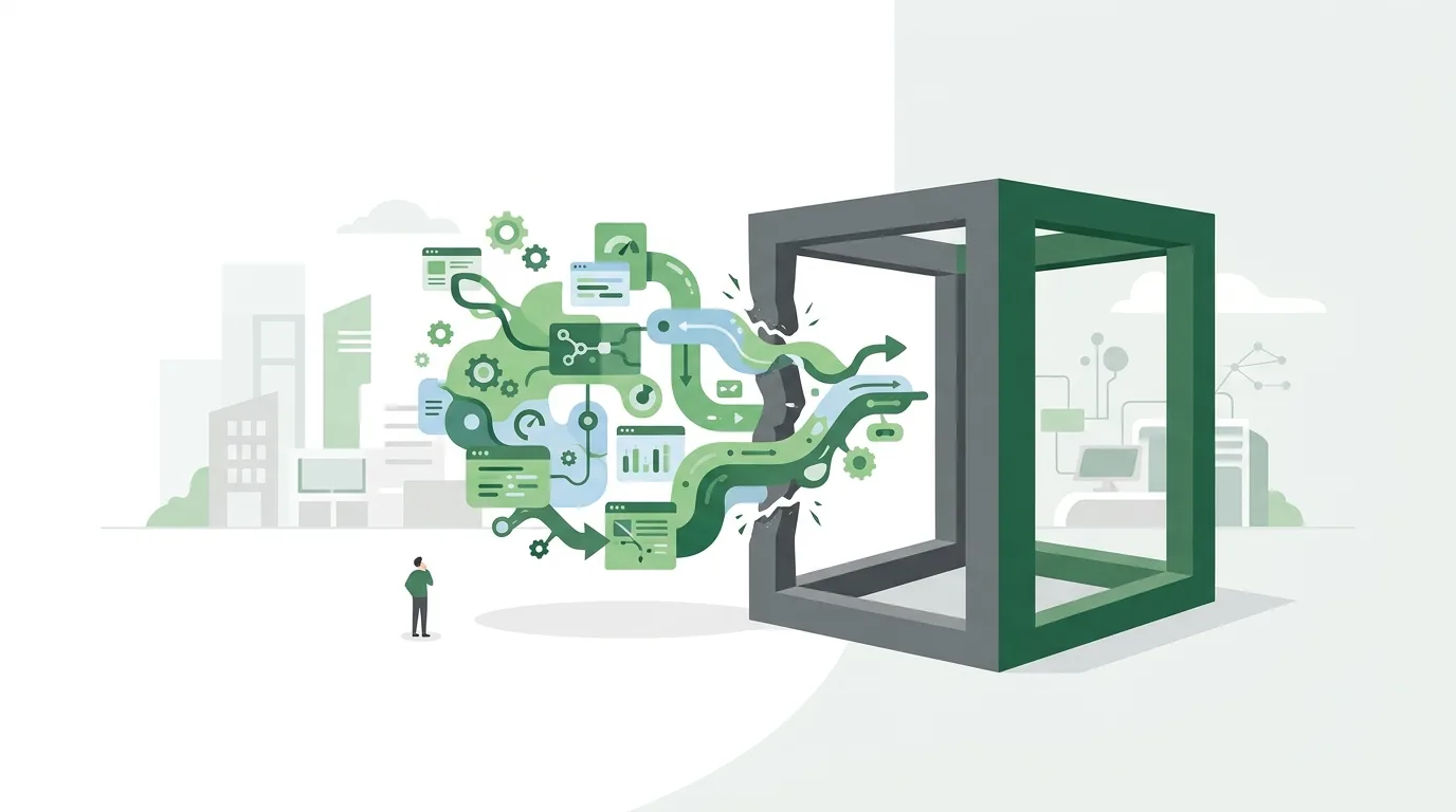 Illustration for the question “Can you do agile development on a fixed price?”