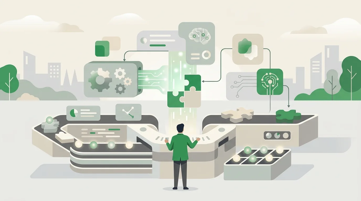 Illustration for the section “What DigifyNow offers”